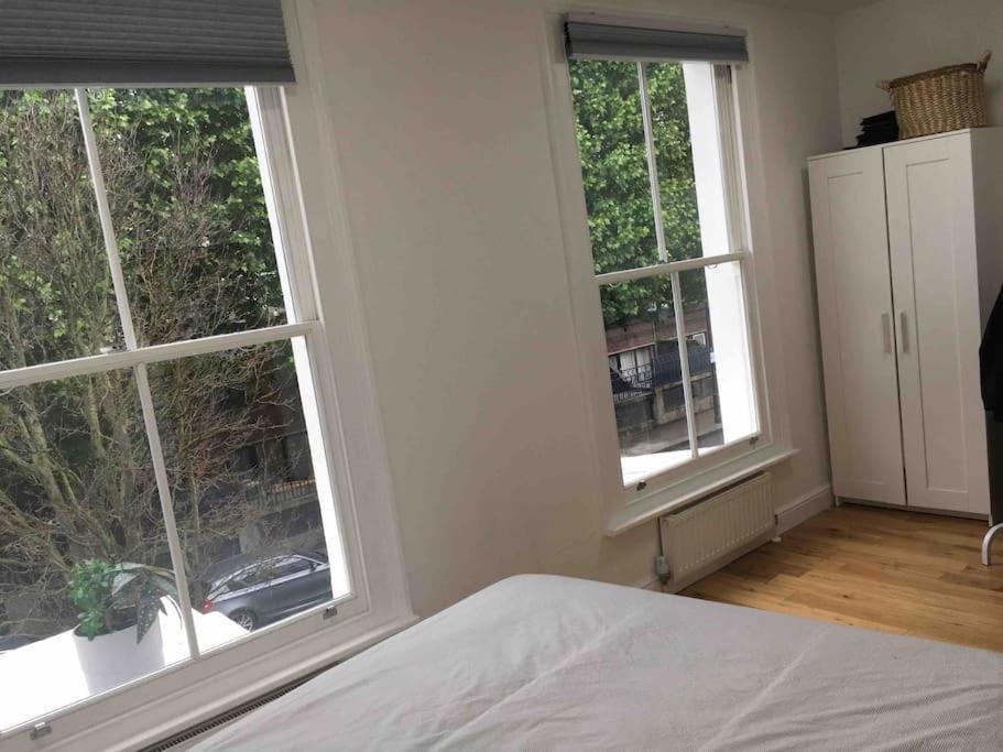 Newly Refurbished 2-Bedroom Flat In Notting Hill London Exterior photo